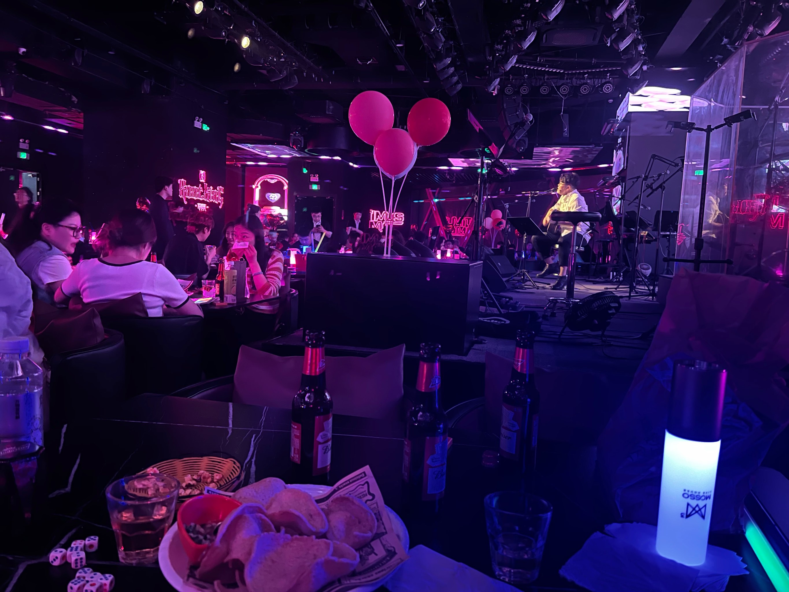 新乡商务ktv优选商务ktv推荐-辉县市ktv预订